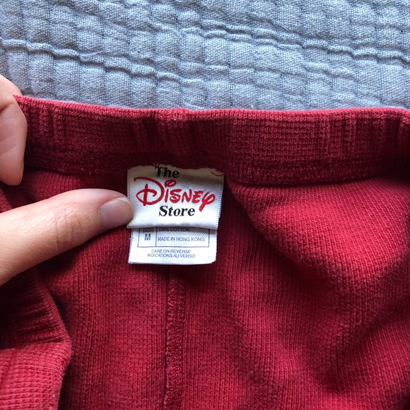 vintage disney shorts - Picture 2 of 2